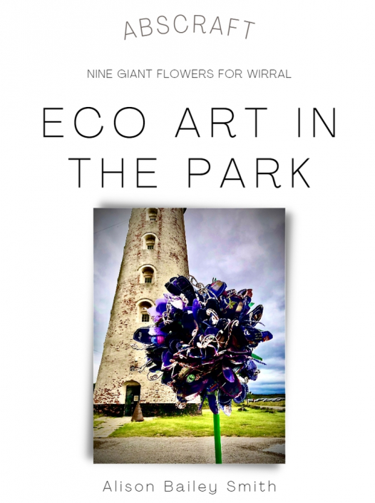 Eco Art In The Park catalogue